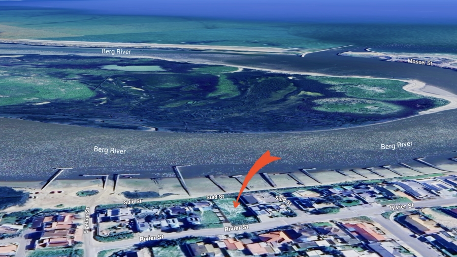 0 Bedroom Property for Sale in Velddrif Western Cape